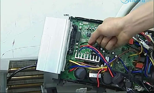 吴桥美的空调电话是多少