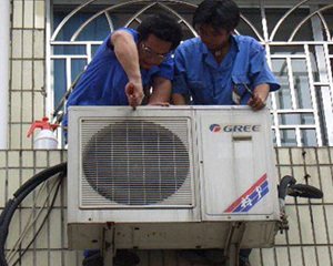 吴桥空调售后维修服务中心在哪里找