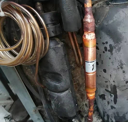 吴桥美的变频多联机空调维修售后服务中心