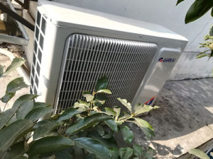 吴桥空调维修售后服务