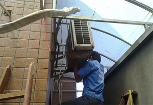 吴桥空调维修售后服务中心