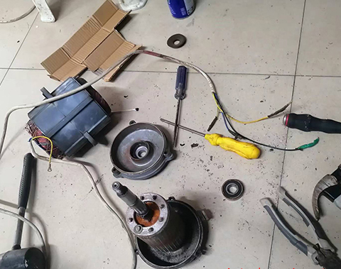 吴桥空调维修售后服务中心电话在哪里找