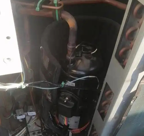 吴桥维修变频空调电话在哪里找