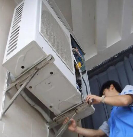 吴桥24小时空调维修热线