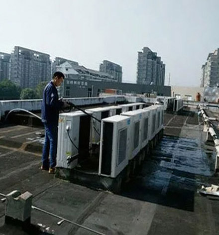 吴桥 空调拆装 吴桥本地 空调拆装公司