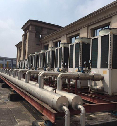 吴桥多联机维修 吴桥中央空调维修