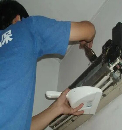 吴桥空调清洗保养