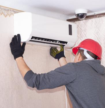 吴桥空调内机噪音大