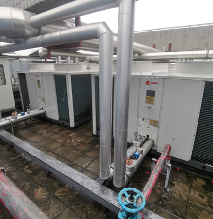 吴桥附近中央空调维修 吴桥上门中央空调维修